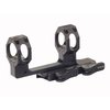Los montajes RECON H ofrecen una base y anillas integrales con sistema de liberación rápida, ideal para ópticas en AR-15, fabricados en aluminio 6061-T6.