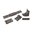 MAGPUL M-LOK HANDSTOP KIT POLYMER FOR AR-15 O.D. GREEN