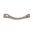 BRAVO COMPANY GUNFIGHTER TRIGGER GUARD, MOD 0, FDE