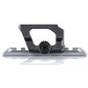 El montaje SCALARWORKS Aimpoint Micro LEAP es ligero, resistente y mantiene el cero en cada reinstalación, ideal para el Aimpoint Micro y compatible con varios modelos.