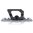 SCALARWORKS AIMPOINT MICRO 1.57" LEAP/01 QD MOUNT BLACK