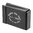 BOB HAHIN SHORT ACTION AICS BOB SLED 308 WINCHESTER 1RD DELRIN BLACK