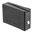 BOB HAHIN SHORT ACTION AICS BOB SLED 308 WINCHESTER 1RD DELRIN BLACK