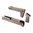 MAGPUL ZHUKOV-S STOCK SET M-LOK FOR AK-47/74 FDE