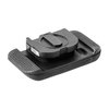 El GSR-03 de TangoDown facilita el ciclo del slide en cualquier situación, ideal para manos pequeñas o con artritis, sin modificaciones y fácil de instalar.