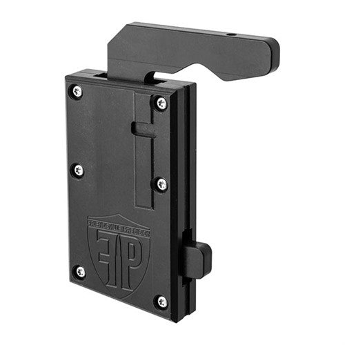 Herramientas arma larga > Trigger Tools - Vista previa