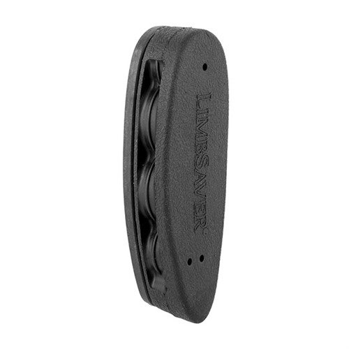 Descubre el AIR-TECH RECOIL PAD de LIMBSAVER: reduce hasta un 70% el retroceso, mejora la estabilidad al disparar y minimiza el salto del cañón.