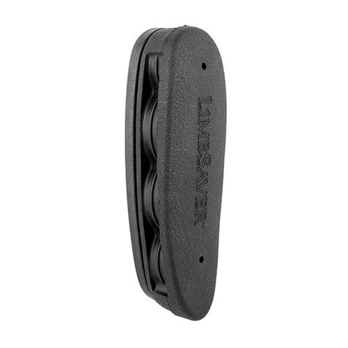 Descubre el AIR-TECH RECOIL PAD de LIMBSAVER, que reduce hasta un 70% el retroceso, mejora la estabilidad y hace que disparar sea más cómodo.
