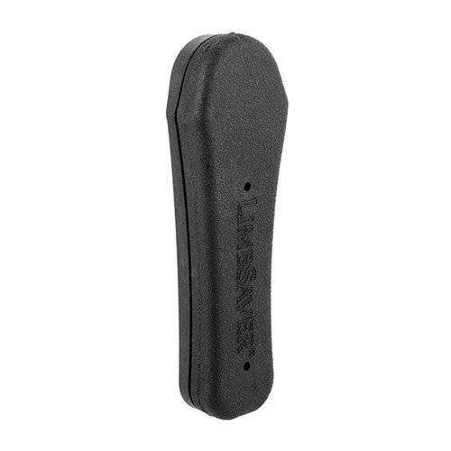 Los pads de recoil LIMBSAVER reducen hasta un 70% el retroceso, se instalan en segundos y son ideales para cualquier clima, ¡no te dejes engañar!