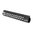 BRAVO COMPANY KMR ALPHA KEYMOD HANDGUARD, 10.5", BLACK