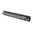 BRAVO COMPANY KMR ALPHA KEYMOD HANDGUARD, 13", BLACK