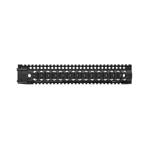 Las manos DDM4 de Daniel Defense ofrecen un diseño ergonómico, puntos de sujeción QD, riel picatinny continuo y son ligeras, ideales para tu AR-15/M16.