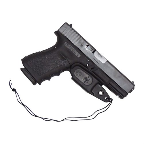 El VanGuard 2 es un holster IWB minimalista que cubre solo el guardamonte, eliminando el volumen de un holster tradicional y ofreciendo seguridad.