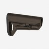 El stock MOE SL-K de Magpul es compacto, ligero y maniobrable, con un diseño ergonómico, fácil de ajustar y compatible con tubos de buffer mil-spec.