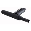 El MultiTasker Twist es una herramienta compacta que cabe en tu bolsillo, ideal para reparaciones y ajustes de armas con múltiples herramientas esenciales.