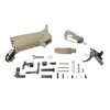 Mejora tu AR-15 con el kit BCMGUNFIGHTER™ que incluye un BCM PNT™ Trigger Assembly, BCM Pistol Grip Mod 3 y un Enhanced Trigger Guard, todo con calidad Mil-Spec.