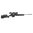 MAGPUL HUNTER 700L ADJUSTABLE STOCK FOR REMINGTON 700LA BLK