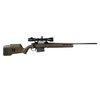 El culata ajustable Magpul Hunter 700 LA para Remington 700 ofrece longitud de tiro y altura de peine ajustables, construcción duradera y compatibilidad M-LOK.