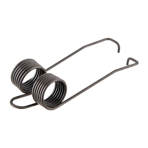 Mejora el rendimiento de tu AK47/74 con el ALG High Energy MainSpring, que ofrece un 25% más de torque, menor tiempo de bloqueo y mejor consistencia en la ignición.