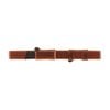 GALCO INTERNATIONAL HORIZONTAL MAG CARRIER .40 STAGGERED METAL MAG-TAN