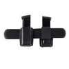 GALCO INTERNATIONAL QUICK MAG CARRIER .40 STAGGERED METAL MAG-BLACK