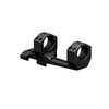 El VORTEX OPTICS Precision Extended Cantilever de 34mm ofrece montaje de visores con correcta colocación ocular y altura de 1.574" para un mejor tiro.