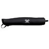 Protege tu scope con la cubierta VORTEX OPTICS Sure Fit, resistente al agua y al clima. Fácil de poner, mantiene tu visor limpio de suciedad y polvo.