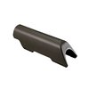 El riser de mejilla AR-15 CTR/MOE de Magpul mejora la comodidad al disparar, se ajusta fácilmente y ofrece una alineación óptima para una adquisición rápida del objetivo.