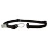 La Standard AK Sling de Blue Force Gear ofrece un ajuste seguro y silencioso, con un diseño versátil y hardware plum, ideal para tu AK.