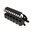 MESA TACTICAL PRODUCTS SURESHELL POLYMER CARRIER & SADDLE REMINGTON 870 12 GA 6RD