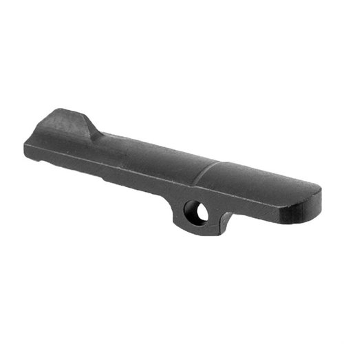 El extractor MCR de FightLite Industries es la opción perfecta para reemplazar el extractor de tu rifle MCR, garantizando un rendimiento óptimo y fiabilidad.