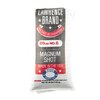 El Magnum Lead Shot de Lawrence, con 100 años de experiencia, ofrece patrones cerrados y gran penetración, además de fluir perfectamente en recargas.