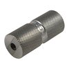 Asegúrate de la seguridad y precisión en tus recargas con el medidor de longitud/espacio de cabezal Lyman para .243 Win, ideal para verificar dimensiones críticas.