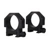 TPS PRODUCTS TSR SUPER LOW STEEL RINGS 34MM