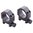 TPS PRODUCTS TSR-W ALUMINUM RINGS 1" X-HIGH