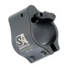 El gas block ajustable Superlative Arms permite un flujo de gas limpio y fresco, reduce el retroceso y se adapta fácilmente sin obstrucciones ni acumulación de carbono.
