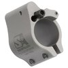 El gas block ajustable de Superlative Arms mejora el rendimiento del AR-15, reduciendo el retroceso y permitiendo un funcionamiento más limpio y fresco.
