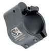 El gas block ajustable Superlative Arms permite un flujo de gas limpio y fresco, reduce el retroceso y evita la acumulación de carbono, ideal para SBR y suppressors.