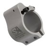 El gas block ajustable Superlative Arms permite un flujo de gas óptimo, reduce el retroceso y mantiene el sistema más limpio y fresco. ¡Ideal para SBR y supresores!