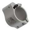 El gas block ajustable Superlative Arms permite un flujo de gas óptimo, reduce el retroceso y mantiene el sistema más limpio y fresco, ideal para SBR y supresores.