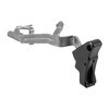 Mejora el disparo de tu Glock con el Apex Action Enhancement Kit: reduce el peso del gatillo, suaviza el tiro y ofrece un reseteo más táctil.