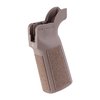 Mejora tu AR15 con el P-Grip 23 de B5 SYSTEMS, que ofrece un ángulo de agarre vertical optimizado y ergonomía superior con materiales compuestos duraderos.