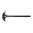 GEISSELE AUTOMATICS SUPER CHARGING HANDLE 7.62 BLACK