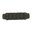 BRAVO COMPANY KEYMOD PICATINNY NYLON RAIL SECTION 3 INCH BLACK