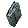 Los cargadores AR-15 6.8 SPC de C-PRODUCTS son duraderos, de acero inoxidable, con alimentación confiable y acabado negro mate para operaciones sigilosas.