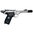 TANDEMKROSS HALO" CHARGING RING FOR S&W VICTORY - BLACK