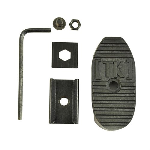 Partes de cargadores > Magazine Floorplates - Vista previa