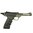 TANDEMKROSS HALO" CHARGING RING FOR BROWNING BUCKMARK