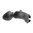 HARRISON DESIGN & CONSULTING EXTREME SERVICE BEAVERTAIL GRIP SAFETY BLUED