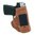 GALCO INTERNATIONAL STOW-N-GO SIG SAUER P938-TAN-RIGHT HAND